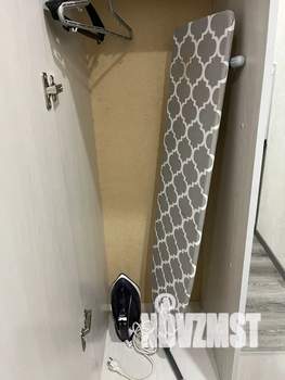 Студия квартира, посуточно, 32м2, 12/12 этаж