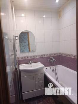 2-к квартира, на длительный срок, 43м2, 2/6 этаж