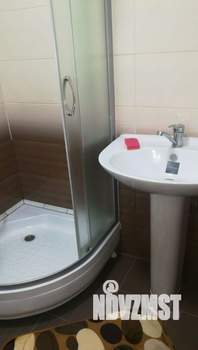 Студия квартира, посуточно, 23м2, 6/7 этаж