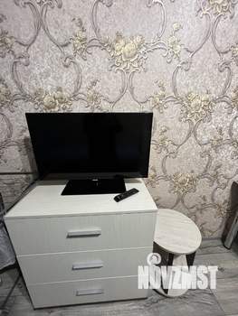 Студия квартира, на длительный срок, 28м2, 5/7 этаж