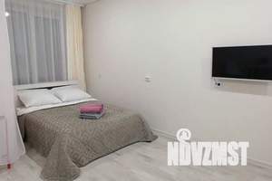 1-к квартира, посуточно, 25м2, 1/9 этаж