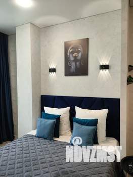Студия квартира, посуточно, 30м2, 4/8 этаж