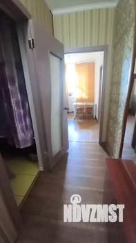 1-к квартира, посуточно, 48м2, 2/7 этаж