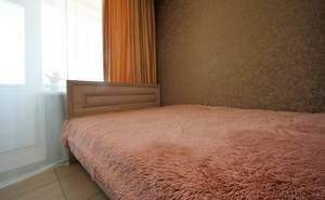 Студия квартира, на длительный срок, 30м2, 6/7 этаж