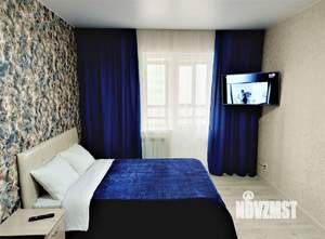 2-к квартира, посуточно, 65м2, 4/17 этаж