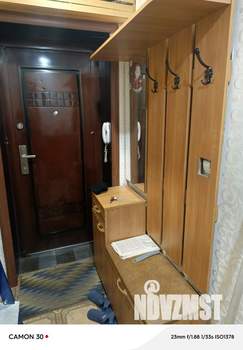 3-к квартира, на длительный срок, 62м2, 5/5 этаж