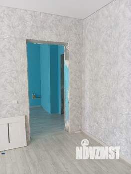 1-к квартира, на длительный срок, 41м2, 6/9 этаж