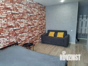 1-к квартира, посуточно, 31м2, 9/9 этаж