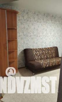 1-к квартира, на длительный срок, 41м2, 2/5 этаж