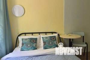 1-к квартира, посуточно, 20м2, 1/5 этаж