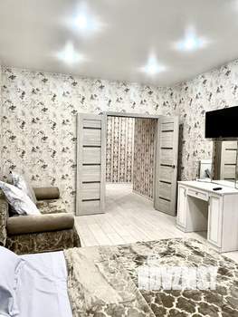 1-к квартира, посуточно, 47м2, 2/5 этаж