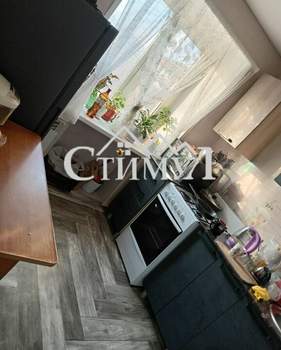 2-к квартира, на длительный срок, 43м2, 4/4 этаж