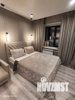 Студия квартира, посуточно, 29м2, 1/5 этаж