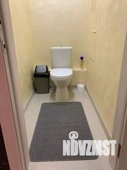 2-к квартира, посуточно, 51м2, 6/8 этаж