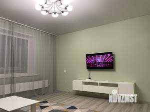 3-к квартира, посуточно, 65м2, 8/10 этаж