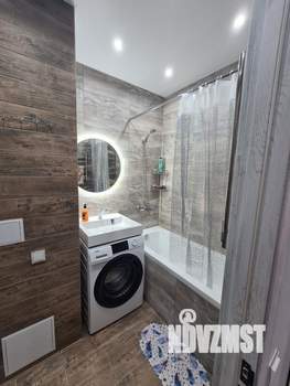 2-к квартира, посуточно, 50м2, 1/1 этаж