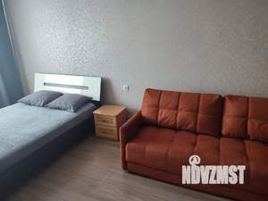 1-к квартира, посуточно, 50м2, 8/9 этаж