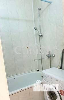 Студия квартира, на длительный срок, 41м2, 6/6 этаж