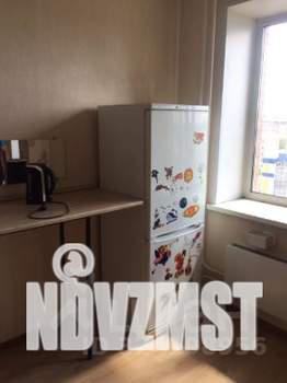 Студия квартира, на длительный срок, 27м2, 8/9 этаж