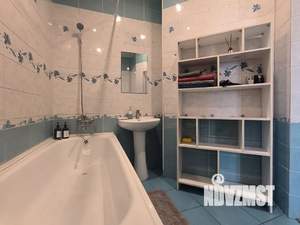 1-к квартира, посуточно, 44м2, 2/9 этаж