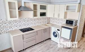1-к квартира, посуточно, 39м2, 8/8 этаж