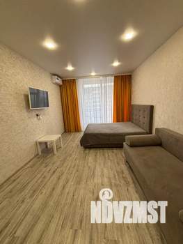 1-к квартира, посуточно, 48м2, 7/7 этаж