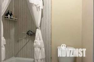 1-к квартира, посуточно, 19м2, 1/9 этаж