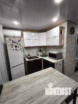 1-к квартира, на длительный срок, 33м2, 5/5 этаж