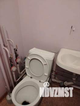 Студия квартира, посуточно, 38м2, 9/9 этаж