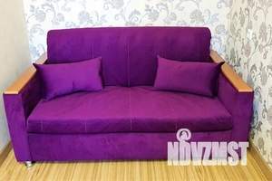 1-к квартира, посуточно, 42м2, 7/9 этаж