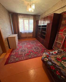 2-к квартира, на длительный срок, 44м2, 1/5 этаж