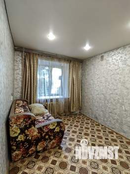 1-к квартира, на длительный срок, 34м2, 1/5 этаж