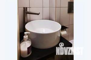 1-к квартира, посуточно, 18м2, 1/9 этаж