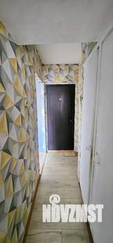 1-к квартира, на длительный срок, 31м2, 1/5 этаж