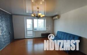 4-к квартира, на длительный срок, 86м2, 6/9 этаж