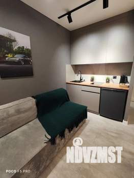 Студия квартира, посуточно, 30м2, 1/5 этаж