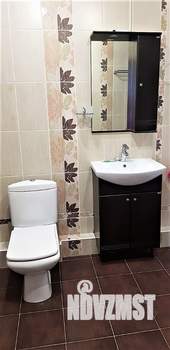 1-к квартира, посуточно, 50м2, 7/9 этаж