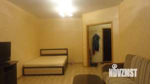 1-к квартира, на длительный срок, 40м2, 2/5 этаж