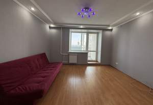 1-к квартира, на длительный срок, 45м2, 9/10 этаж