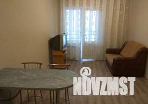 2-к квартира, на длительный срок, 46м2, 5/7 этаж