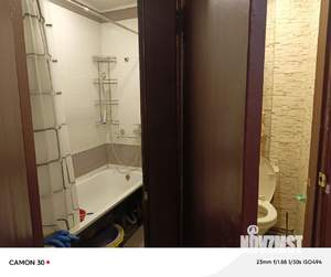 3-к квартира, на длительный срок, 62м2, 5/5 этаж