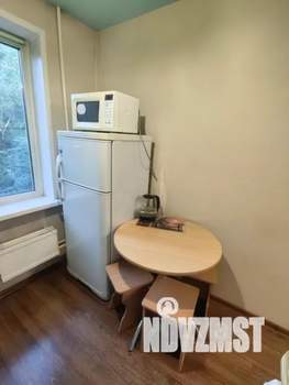 1-к квартира, посуточно, 30м2, 4/5 этаж