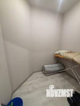 Студия квартира, посуточно, 32м2, 7/9 этаж