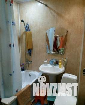 1-к квартира, на длительный срок, 30м2, 4/5 этаж