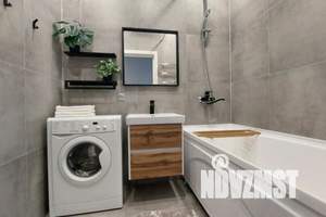 2-к квартира, посуточно, 52м2, 8/9 этаж