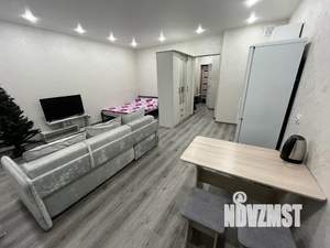 Студия квартира, посуточно, 32м2, 12/12 этаж