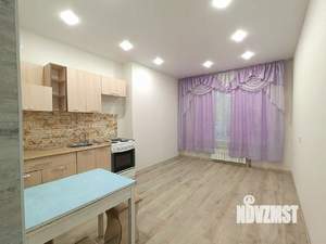 1-к квартира, на длительный срок, 47м2, 1/9 этаж