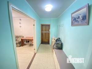 2-к квартира, на длительный срок, 47м2, 1/6 этаж
