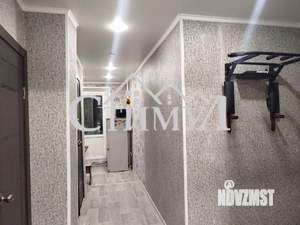 1-к квартира, на длительный срок, 38м2, 5/9 этаж