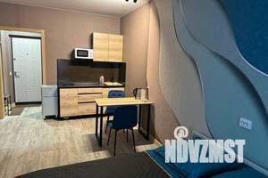 1-к квартира, посуточно, 21м2, 2/9 этаж